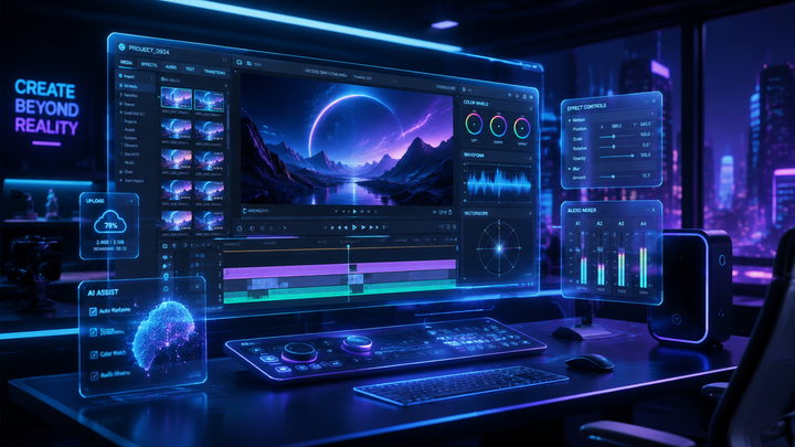How to Automate Video Content with AI: 2026 Guide