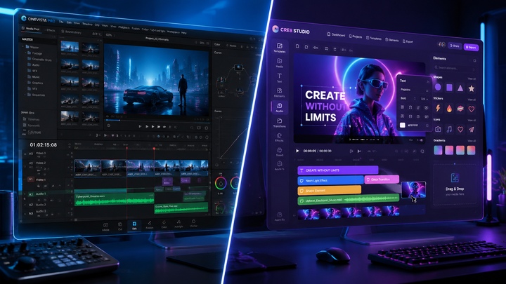 Invideo vs Canva AI Video Editor: 2026 Comparison Guide