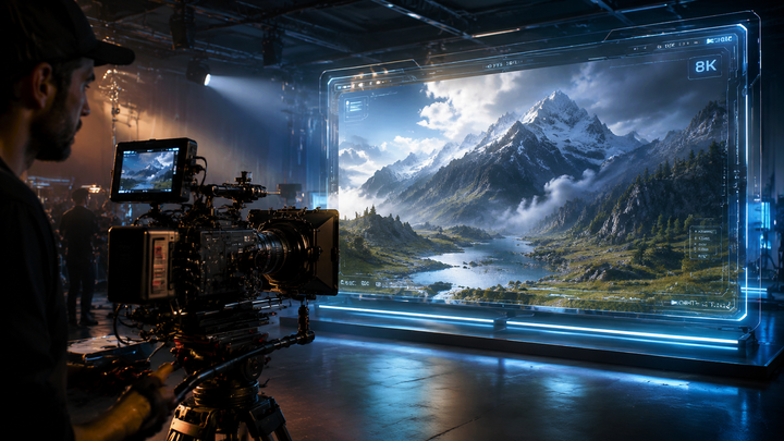 Best AI Video Generator for Filmmakers: 2026 Top Picks