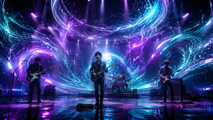 Best AI Music Video Generator for Bands: 2026 Guide