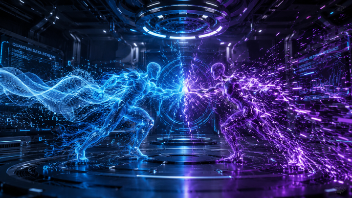 Gemini Omni vs OpenAI Sora: 2026 AI Video Comparison