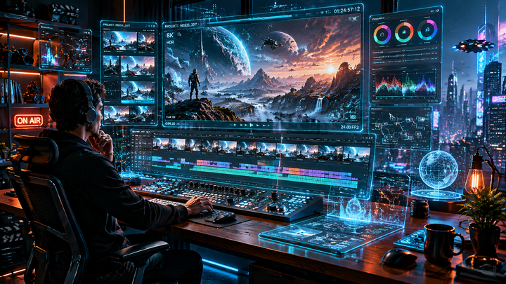 How to Make AI Cinematic Trailers: 2026 Pro Video Guide