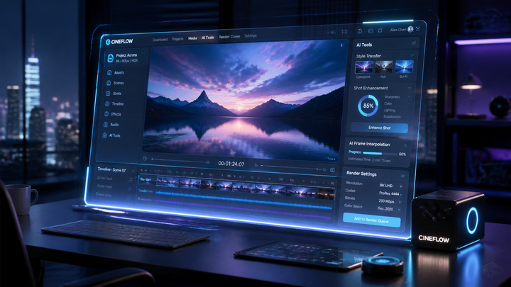 Top AI Video Generation Models of 2026: The Ultimate Guide