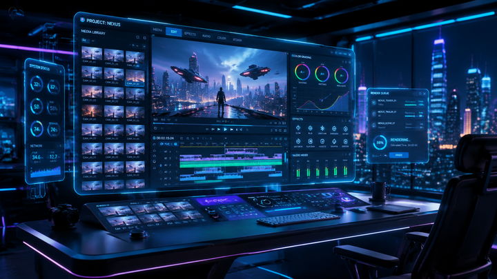 Die 10 bestbewerteten KI-Videotools 2026: Experten-Vergleich