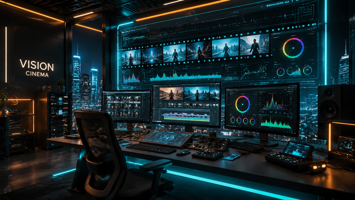 10 Best AI Video Color Grading Tools for 2026: Pro Results