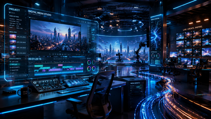 How to Scale Video Production: 2026 Strategy Guide