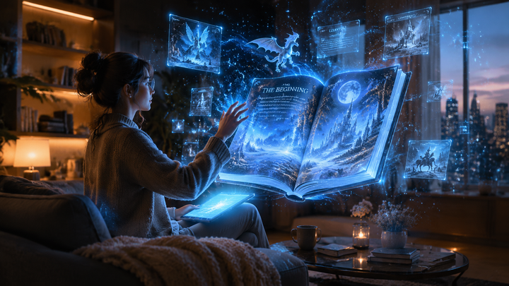 Best AI Video Generator for Stories in 2026: Top Rated