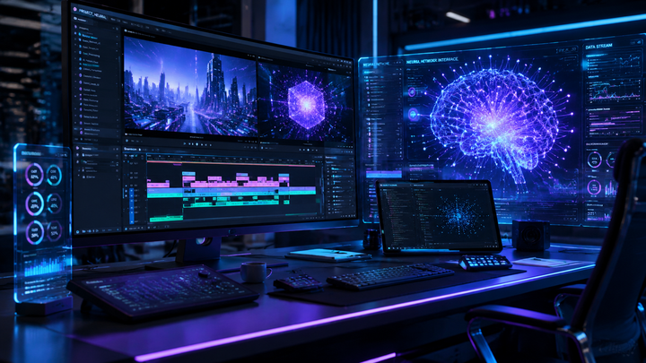 How to Optimize AI Videos: 2026 SEO Strategy & Guide