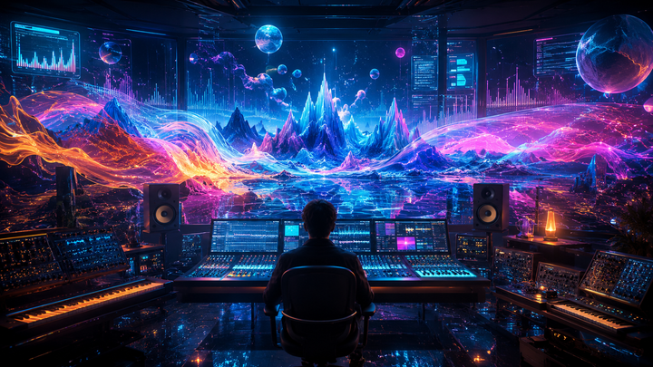 Best AI Video Generator for Music in 2026: Top Rated Tools