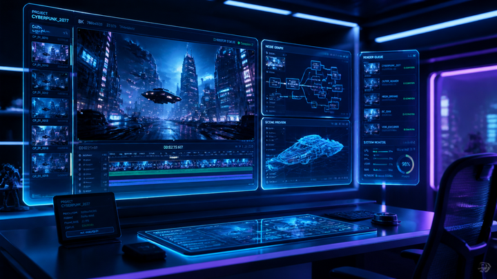 Best AI Video Generators Comparison: 2026 Top Rankings