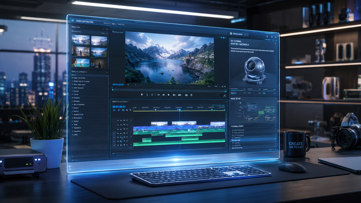 10 Best AI Video Generators for Tutorials (2026 Rankings)