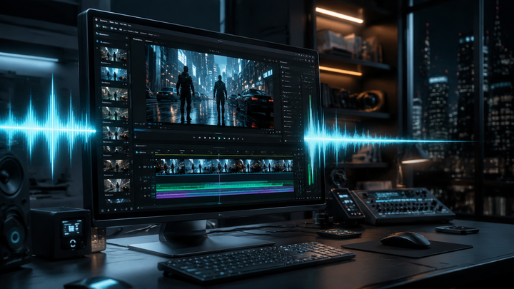 How to Add AI Voiceover to Video: 2026 Step-by-Step Guide