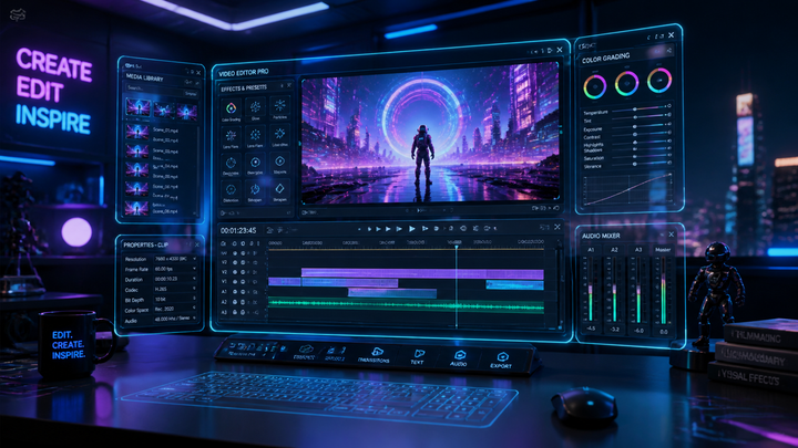 10 Best Free AI Video Tools Review: 2026 Rankings & Guide