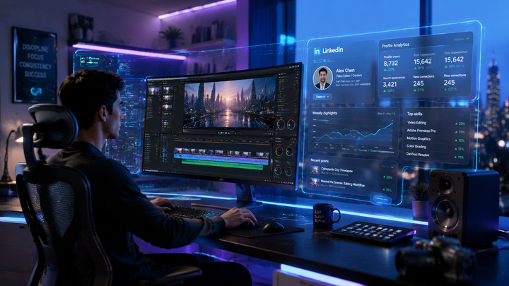 10 Best AI Video Generators for LinkedIn (2026 Rankings)