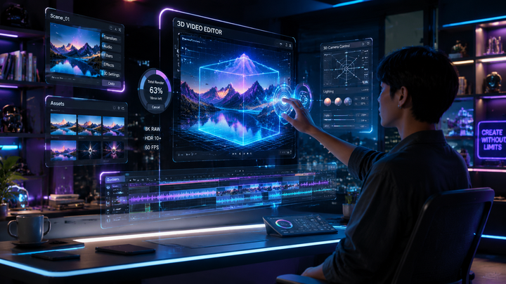 Best Sora AI Alternatives for Creators 2026: Top 10 Tools