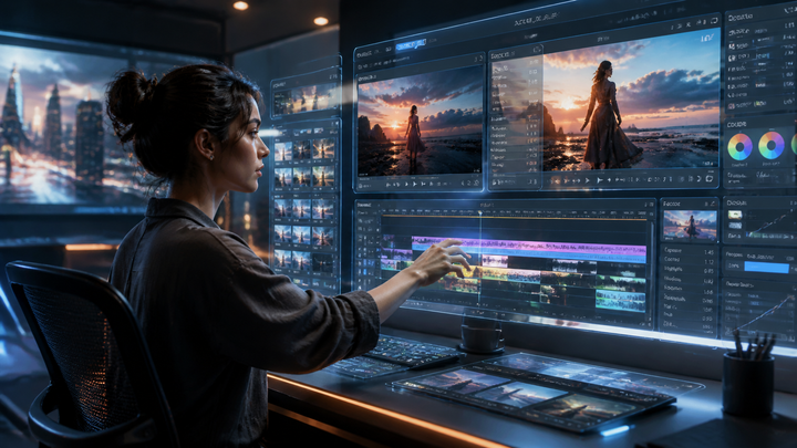 Top AI Video Generators for Creatives in 2026: Expert Guide