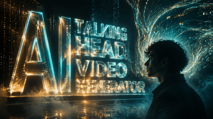 Best AI Talking Head Video Generator Tools: 2026 Rankings