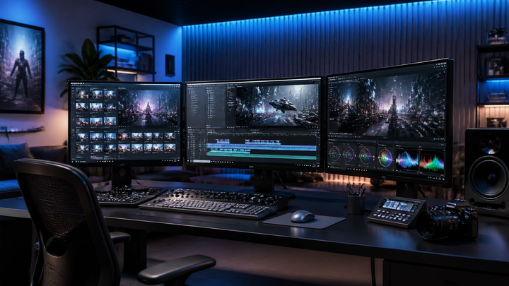AI Video Generation for Professionals: 2026 Strategy Guide