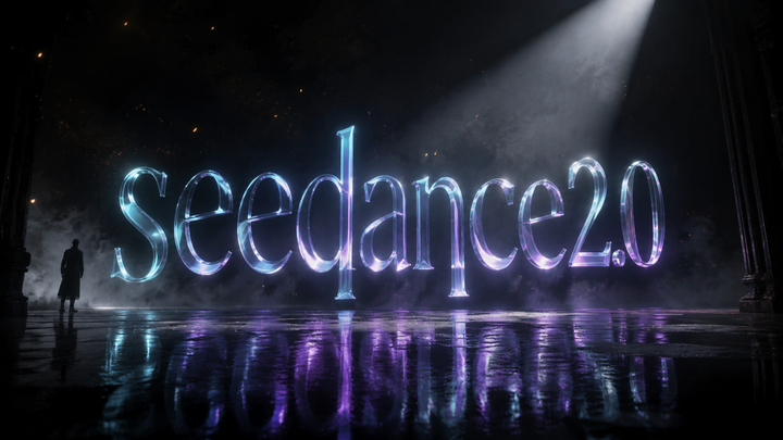 seedance2.0: The Future of Digital Expression in 2026