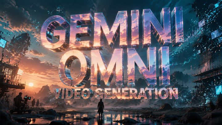 Gemini Omni Video Generation: The 2026 Creative Revolution