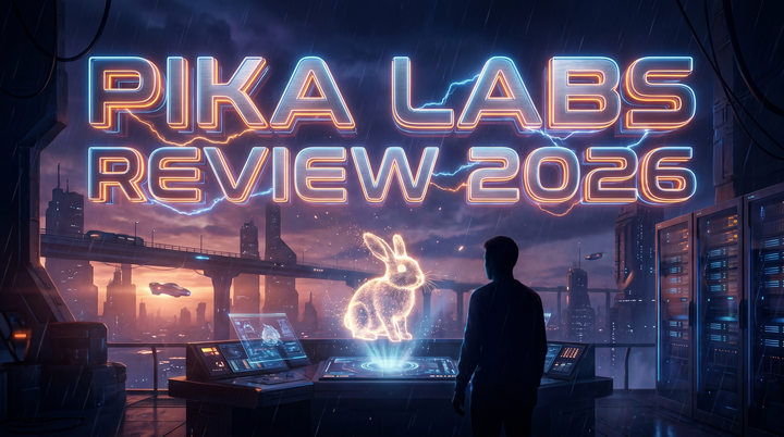 Pika Labs Review 2026: Is It Still the AI Video Leader?