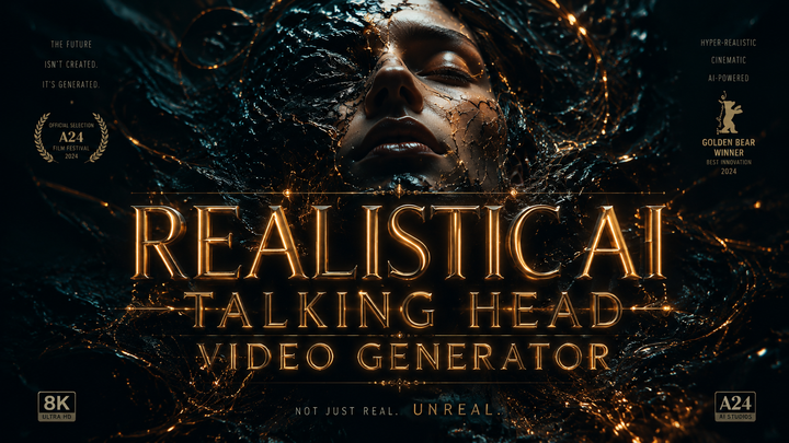 Realistic AI Talking Head Video Generator: 2026 Best Tools
