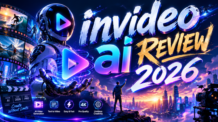 InVideo AI Review 2026: Is It Still Worth It?