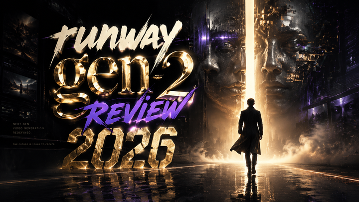 Runway Gen 2 Review 2026: The Complete Guide for Creators