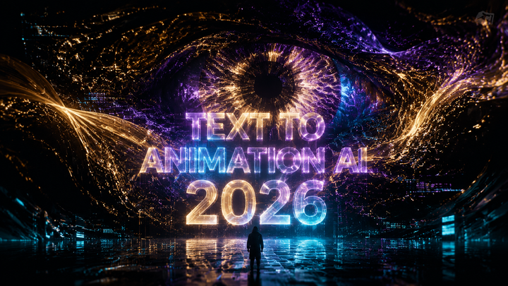 Text to Animation AI 2026: The Future of Instant Cinema
