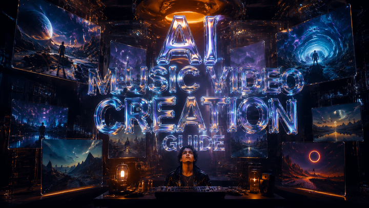 AI Music Video Creation Guide: Pro Strategies for 2026