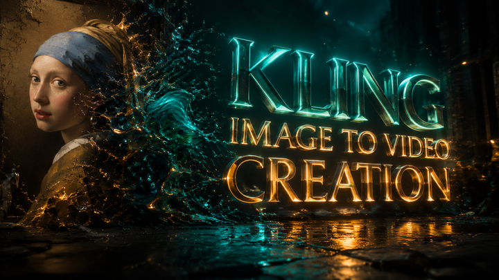 Kling Image to Video Creation: The 2026 AI Animation Guide