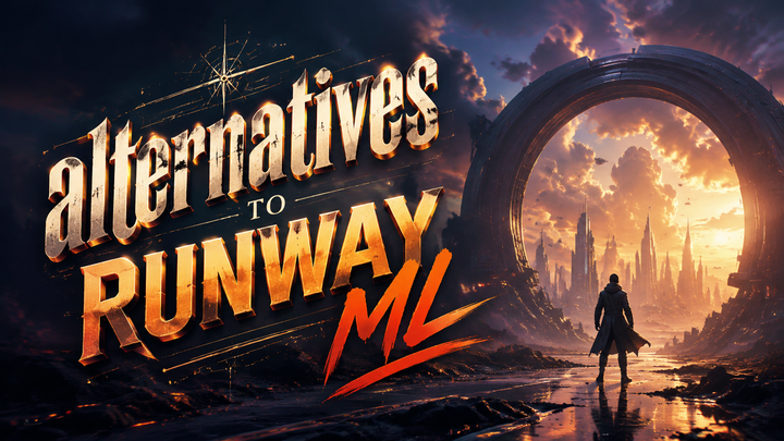Alternatives to Runway ML 2026: Top AI Video Tools