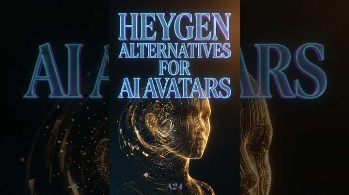 10 Best HeyGen Alternatives for AI Avatars in 2026