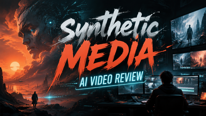 Revisión de Video AI de Medios Sintéticos 2026: El Futuro del Video