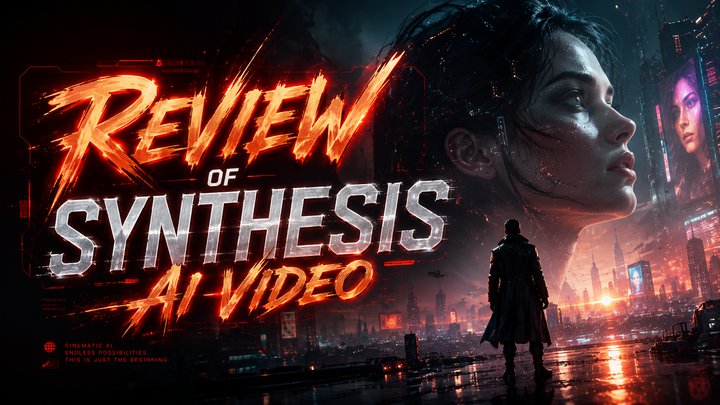 Review of Synthesis AI Video 2026: Pros, Cons & Verdict