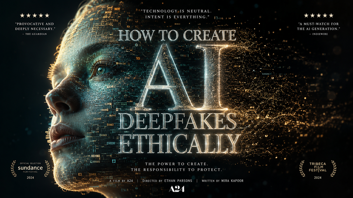 How to Create AI Deepfakes Ethically: 2026 Guide & Standards