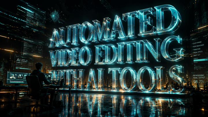 Automated Video Editing with AI Tools: 2026 Strategy Guide