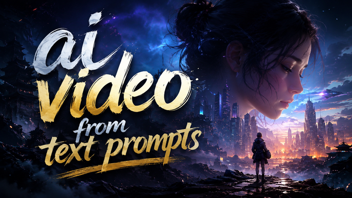 La Guía Definitiva para Video AI a partir de Prompts de Texto 2026