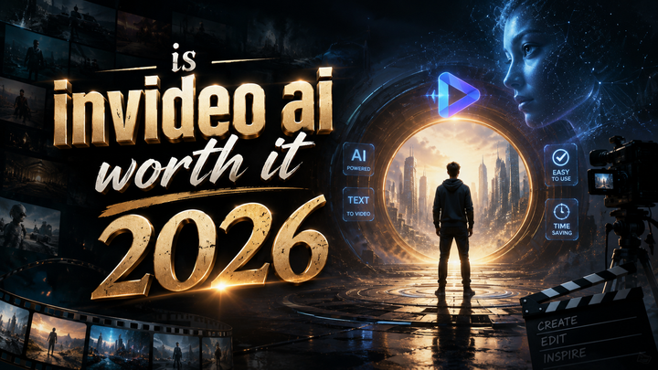 Is InVideo AI Worth It in 2026? Honest Review