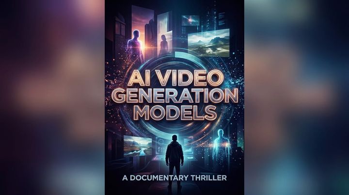 Modelos de Geração de Vídeo com IA: O Futuro em 2026