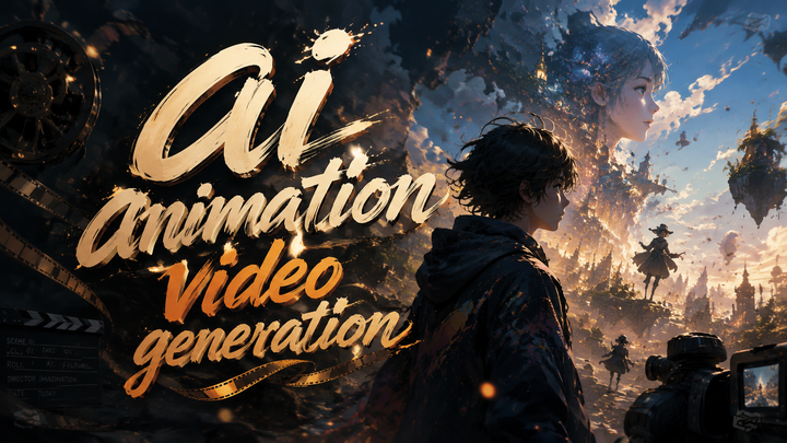 Generación de Videos con IA: Animación en 2026
