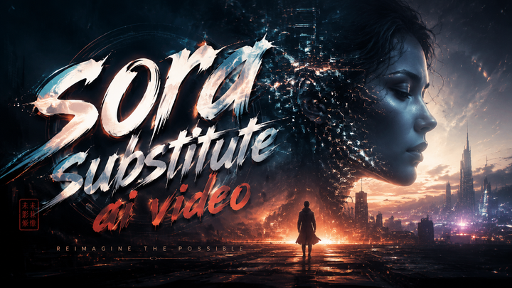 Sora Substitute AI Video: Top Alternatives for 2026