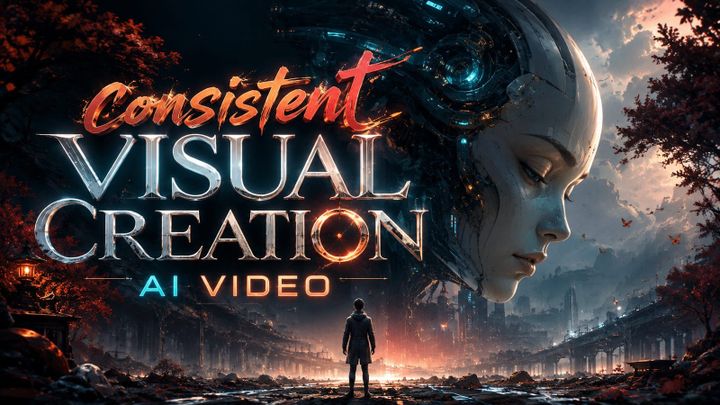 Consistent Visual Creation AI Video: The Future of Content in 2026