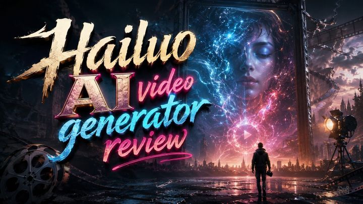 Hailuo AI Video Generator Review 2026: Best Features & Performance
