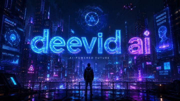 How Does Deevid AI Work in 2026? A Complete Breakdown