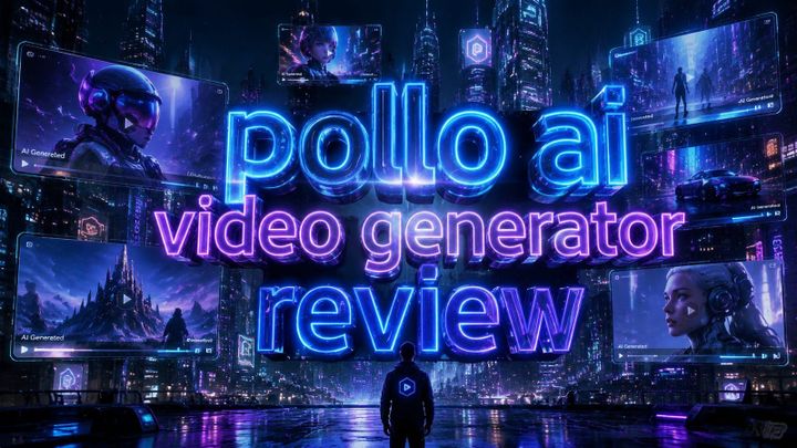 Pollo AI Video Generator Review: How It Stacks Up in 2026