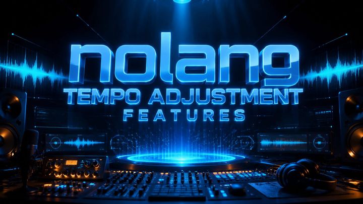 How Does Nolang Tempo Adjustment Work in 2026? Full Guide
