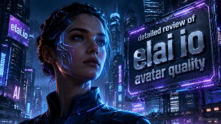 How Does Elai.io Avatar Quality Compare in 2026? Detailed Review