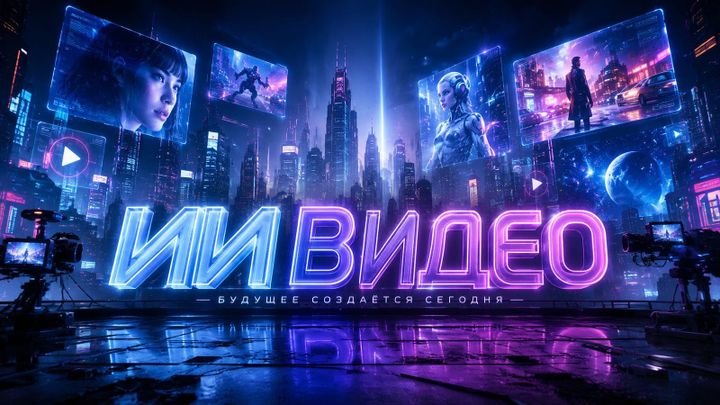 What Is ии видео? Complete Guide for 2026