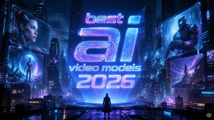 AI Video Models 2026: Which Ones Will Dominate Content Creation?